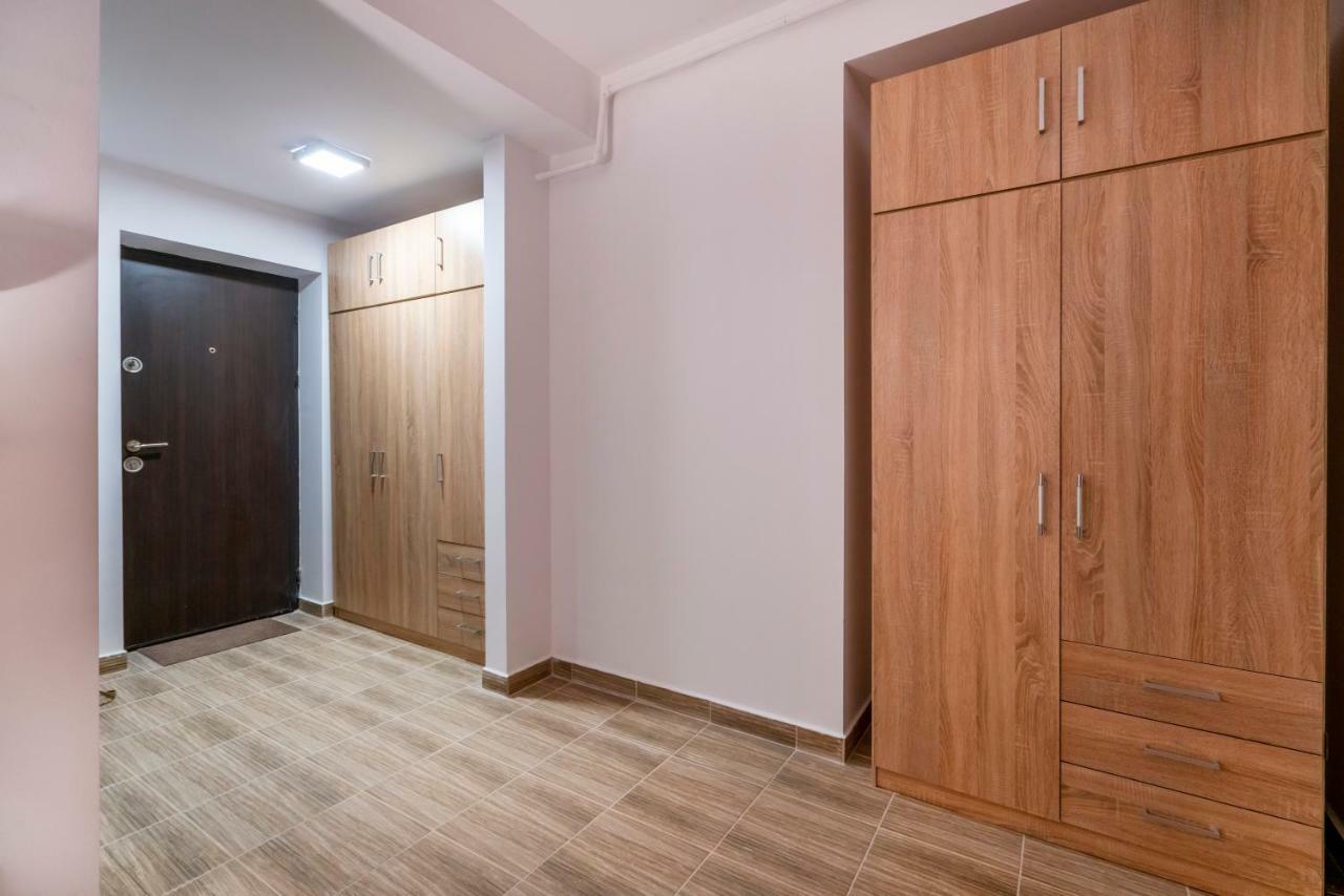 Appartamento Ripsime Colina Marei Sinaia Esterno foto