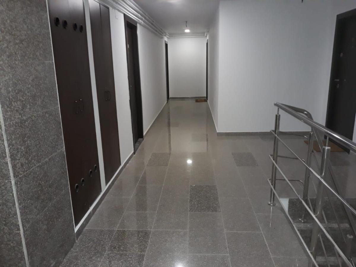 Appartamento Ripsime Colina Marei Sinaia Esterno foto